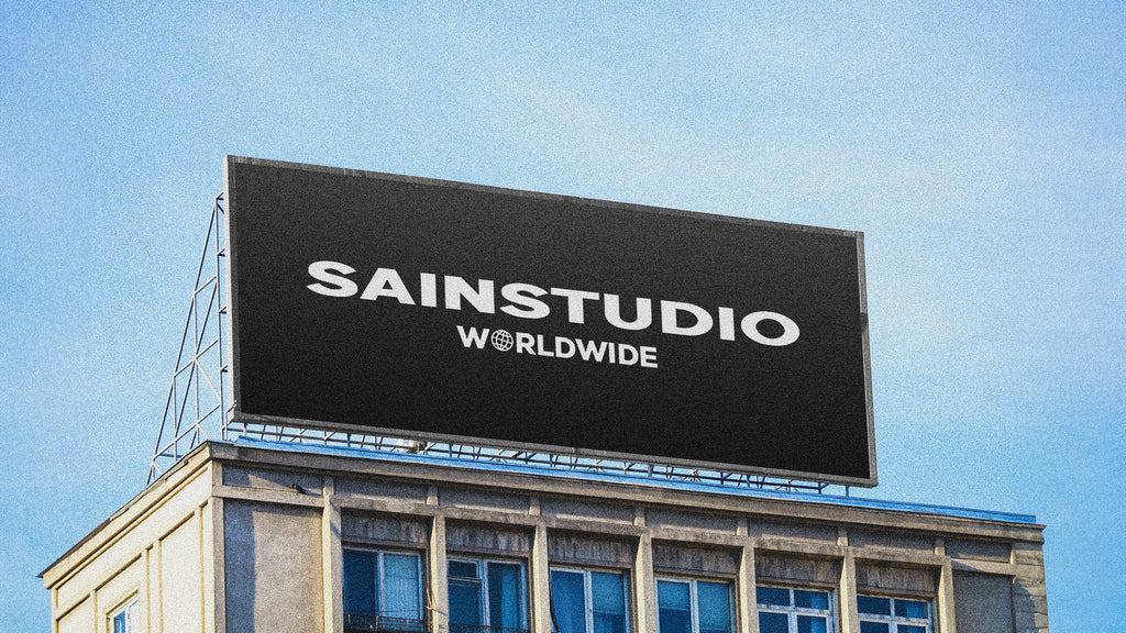 The SAIN STUDIO Referral & Ambassador Program