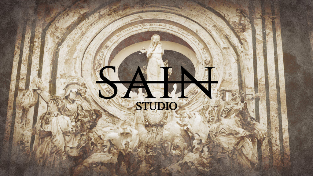 The Launch of SAIN STUDIO.