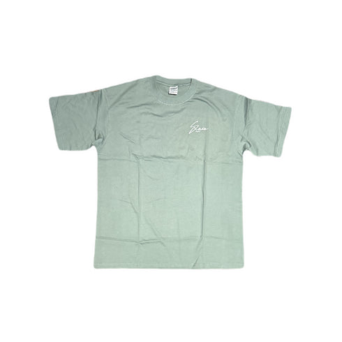 INTERNATIONAL ASPARAGUS TEE