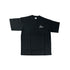 INTERNATIONAL BLACK TEE