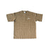 INTERNATIONAL BROWN TEE